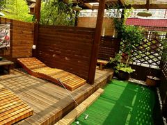 -汉唐驿-唐风美学民宿