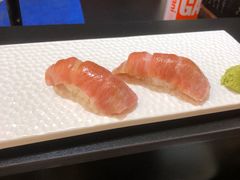 -Sushi Hanzo半藏(天环广场店)