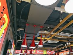 -7只羊·鲜羊肉串·地锅鸡精酿(玄武墨香路店)