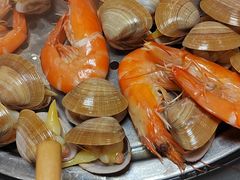 -柳记海鲜坊·蒸汽海鲜·福州菜·香辣蟹(芳群园店)