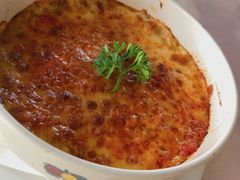 -安妮意大利餐厅(日坛店)