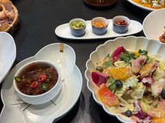 -炊江南·上海菜(国展华漕店)