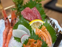 -红叶日本料理(辰熙广场店)