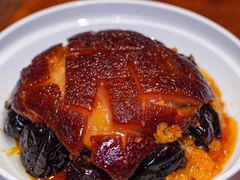 -面辣子·陕西家乡菜(钟楼店)