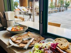 自助取餐区-RAC BAR(安福路店)