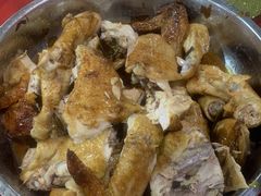 -香江农家乐饭店