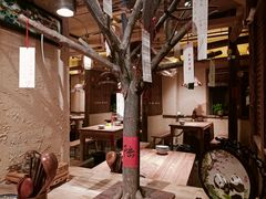 -泥糊破店小酒馆·团建聚餐(南京西路店)