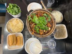 -川香煲(茅台路店)