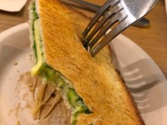 -HELLO 27 意面·沙拉·帕尼尼