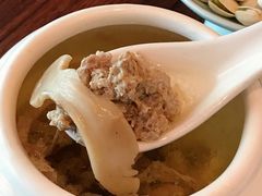 -蛇口希尔顿南海酒店·随轩中餐厅·粤菜