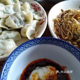 夏季让人胃口大开的茴香肉馅饺子