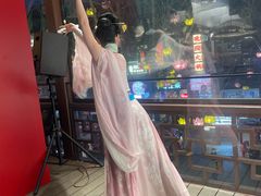 -奇芳阁·百年清真南京菜(夫子庙店)