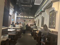 -绿茶餐厅(平谷华联店)