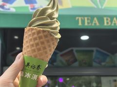 -吴裕泰茶庄(前门大街店)