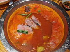 -老凯俚酸汤鱼(鸿通城店)