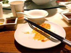 -北京老铺烤鸭(西稍门店)