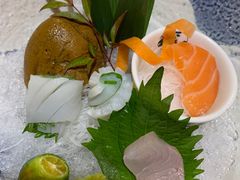 -长崎屋·日本料理·刺身·烧鸟(天河北路店)