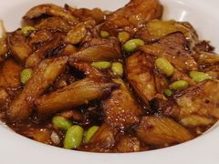 -玉桥餐厅(天坛店)