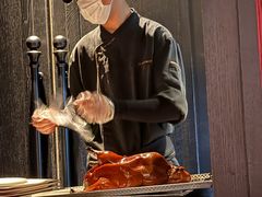 -上海滩餐厅(BFC外滩金融中心店)