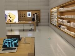 -Apple零售店(济南恒隆广场店)