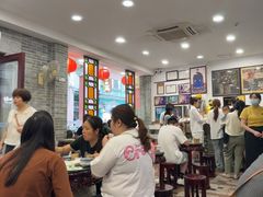 -民信老铺(华盖路店)