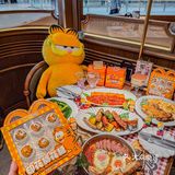 沈阳顶流碳水刺客‼五十层千层面把闺蜜吃！哭！