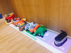 -澳洲袋鼠早教(南二环店)