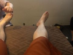-逅莱·影院足道·日式SPA(大世界店)