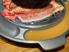 -喜来稀肉(北外滩白玉兰广场店)