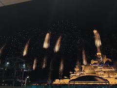 -泰达航母主题公园