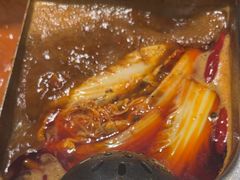 -海底捞火锅(宇飞大厦店)