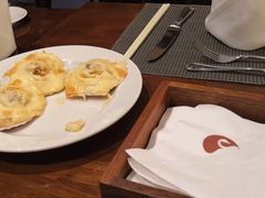 芝士扇贝-白天鹅宾馆·流浮阁咖啡厅