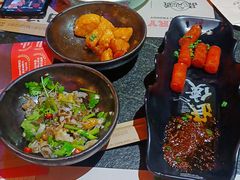 -蛙小侠(柳州万象城店)