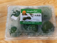 -王家沙点心店(南京西路总店)