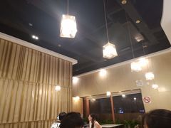 大堂-蜀腾川·火锅鱼.烤鱼(新世界城店)