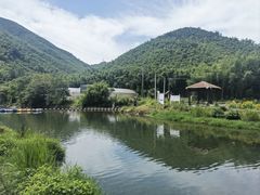 -莫干山风景区
