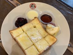 -maan coffee漫咖啡(通州店)