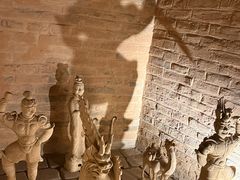 -洛阳古墓博物馆