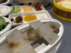 -阿庄新豫菜(通泰路店)
