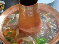 -陀岗美食·云南藏式特色餐厅