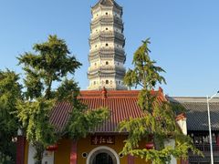 -迎江寺