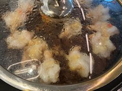 -绿茶餐厅(二七万达店)