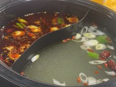 -小向麻辣烫(天街总店)