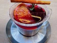 热红酒-oh! by FINE cafe&canteen