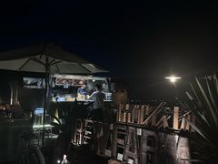 -Brew Farm·精酿农场海滨悬崖餐厅