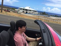 -丽姐租车