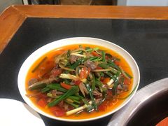 -弓虽昌焖烧鸡(大竹林店)