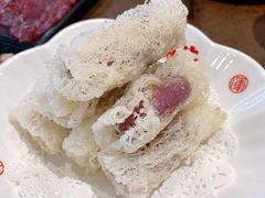-幸运牛汕头小黄牛牛肉火锅(梅林店)