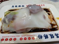 -荔银肠粉(建六店)