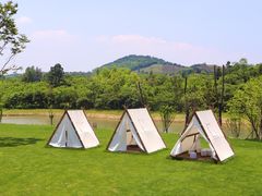 -天目湖涵田度假村